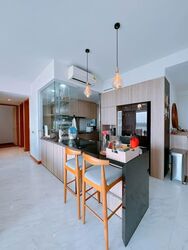 Waterfront Isle (D16), Condominium #559388331